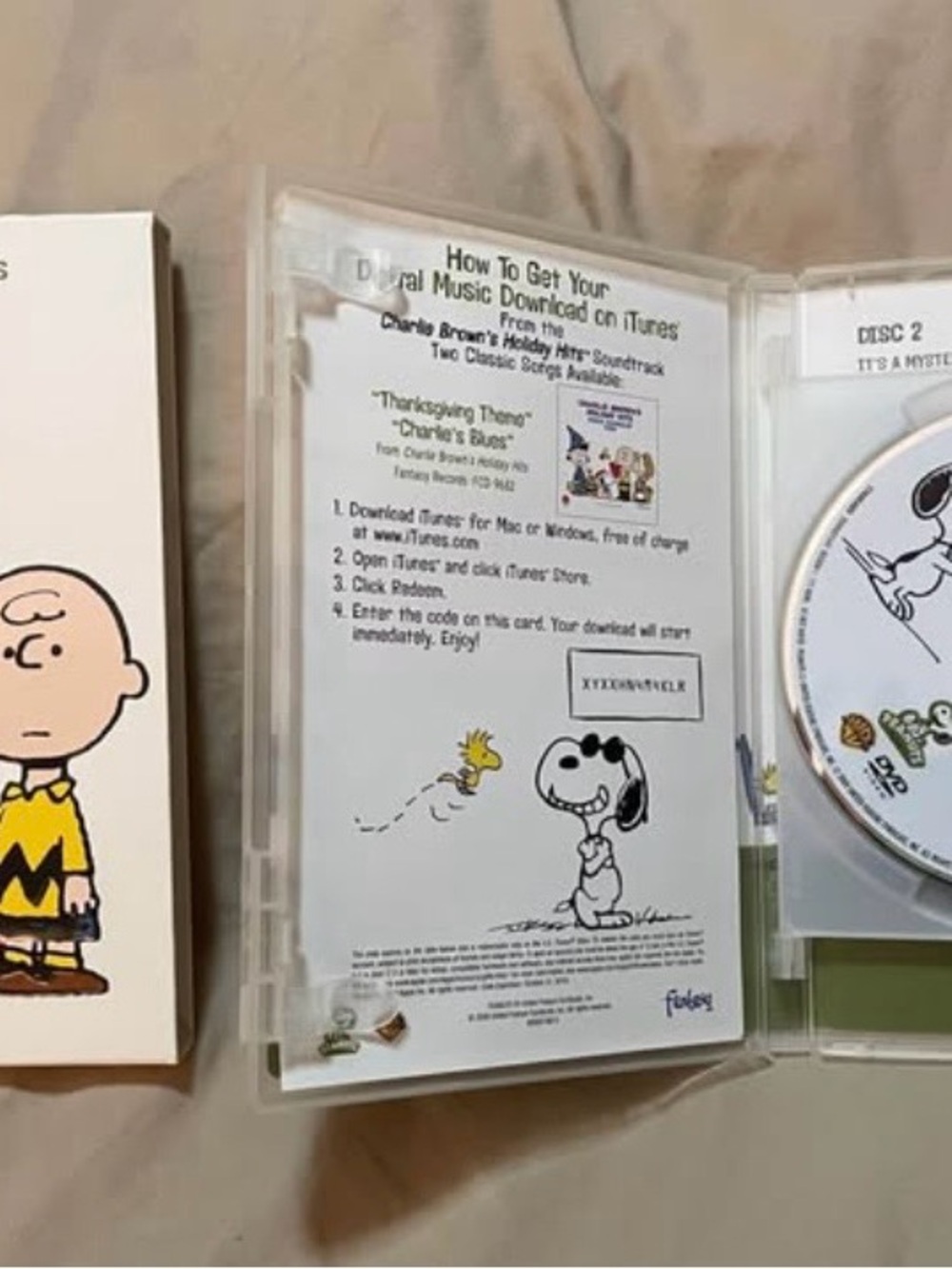 Portable DVD Players